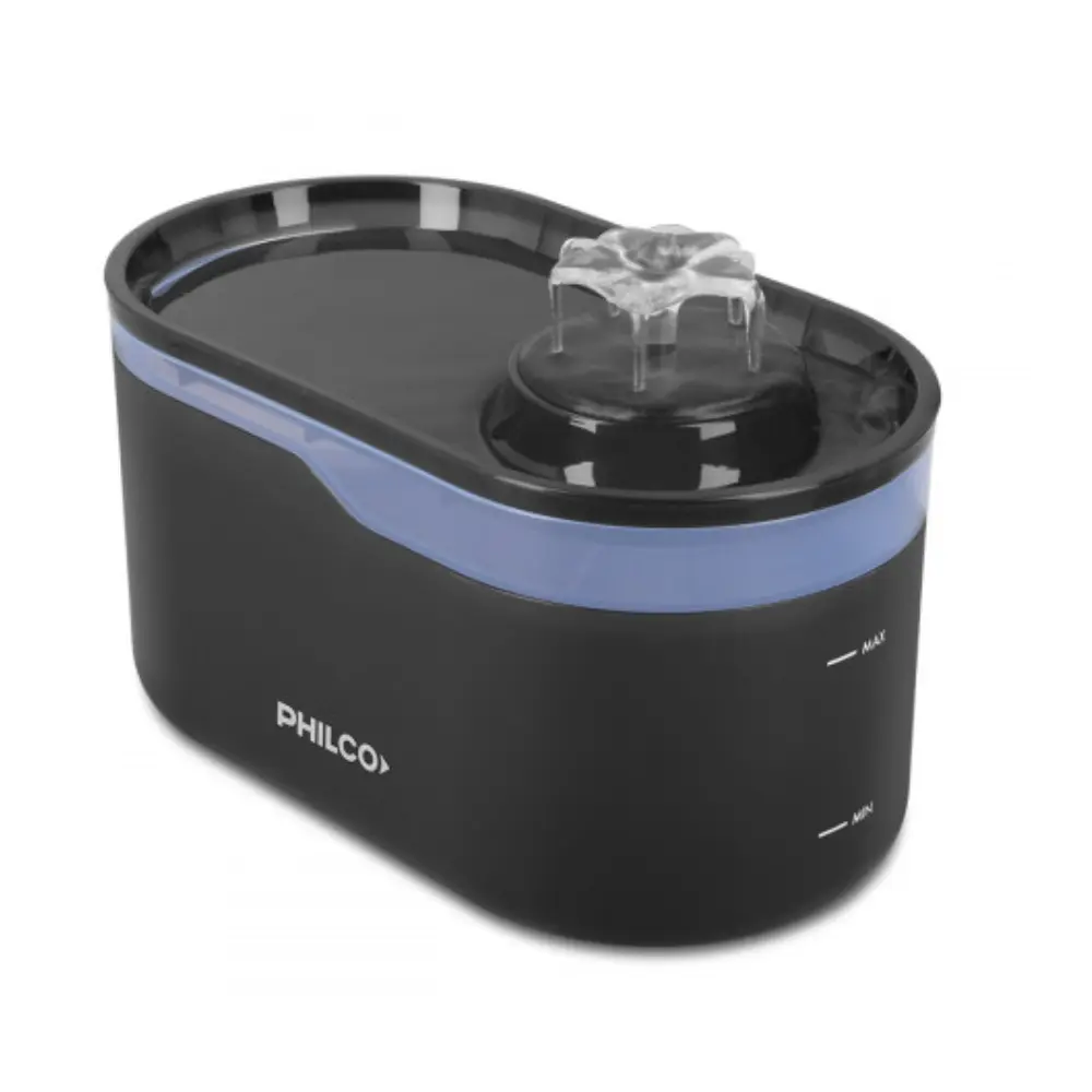 Bebedero Philco WF006PP Automatico Para MASCOTA 2.8 LTS