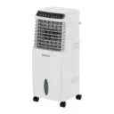 Climatizador Philco CPPFR001023GP 10 Lts. 130 W Solo Frio Gris/Blanco