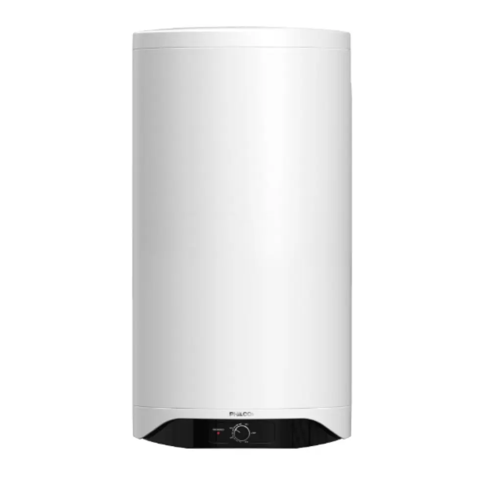 Termotanque Philco 80 Lts. PHTG080BM1 Electrico Conexion Inferior