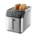 Tostadora Philco Predicta Digital TO071IP Acero Inoxidable 7 Programas - 925 W