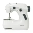 Maquina de Coser Philco Mini Portail MCP2401PI 2 VEL.