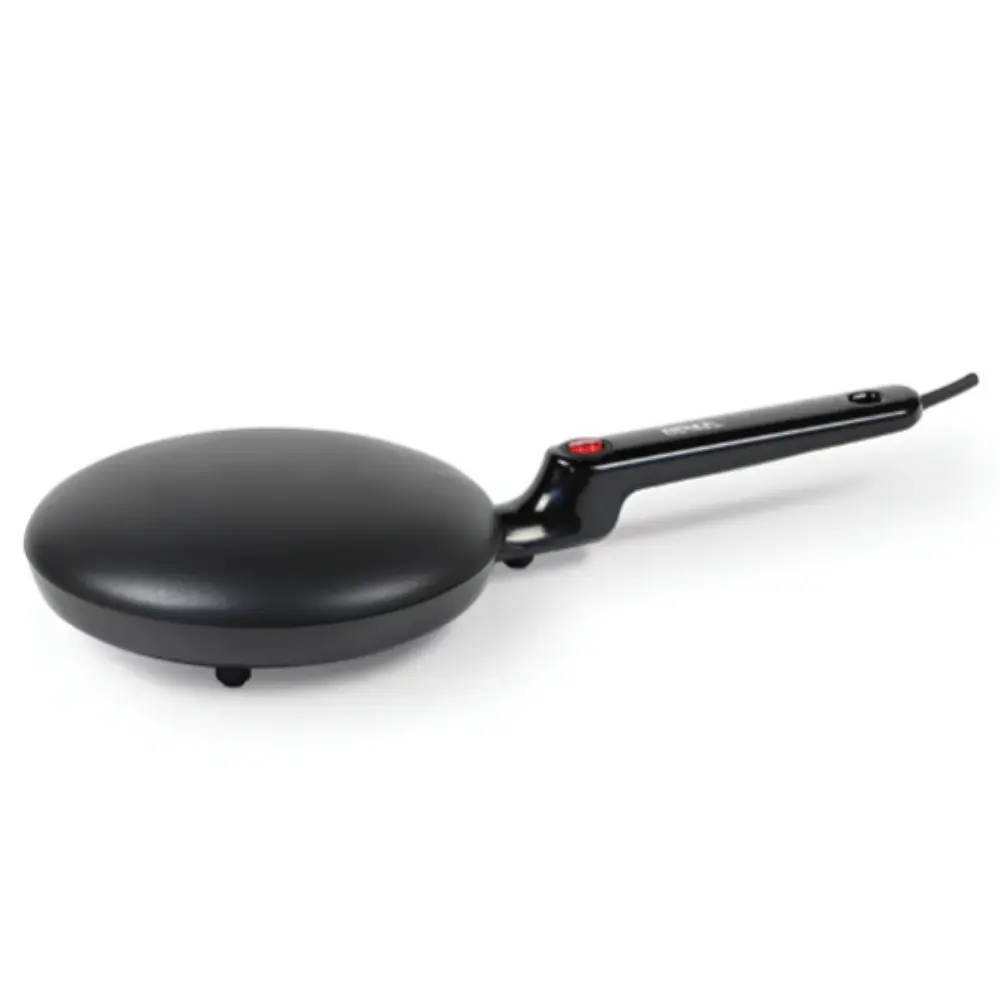 Panquequera Atma Electrica 650 W Con Bowl CRM025AP
