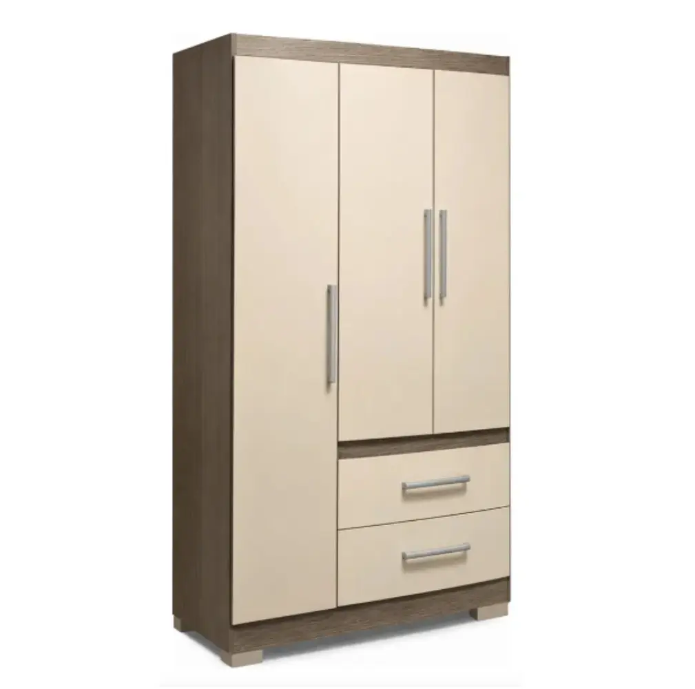 Placar Maximo 3 Puertas - 2 Cajones 9301 Golden - Oregon