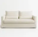 Sillon Umma Aruba Linea Ghost 180X90X75