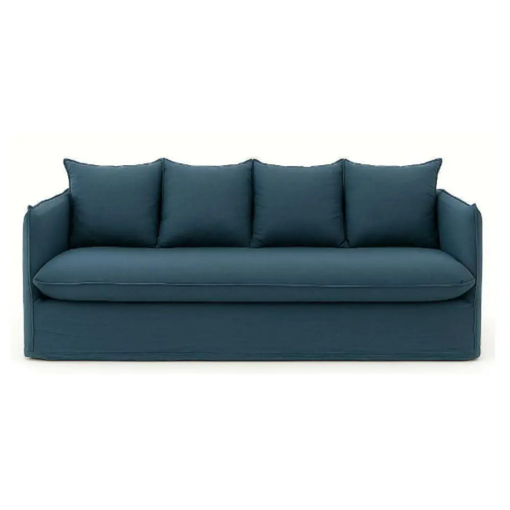 Sillon Umma Cali Con Funda Tussor 180 Mts