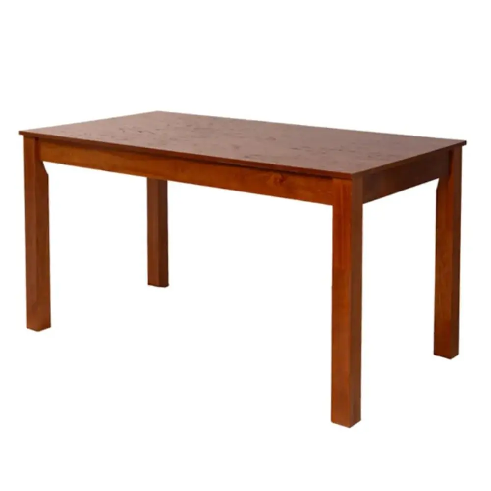 Mesa Grupo Mader Bria 160 Caoba