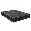 Colchon Frontera 140x190x28 Cm Espuma Confort Euro Pillow