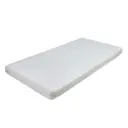 Colchon Carestino Cuna 140 x 70 x 10 Cm Impermeable CH007