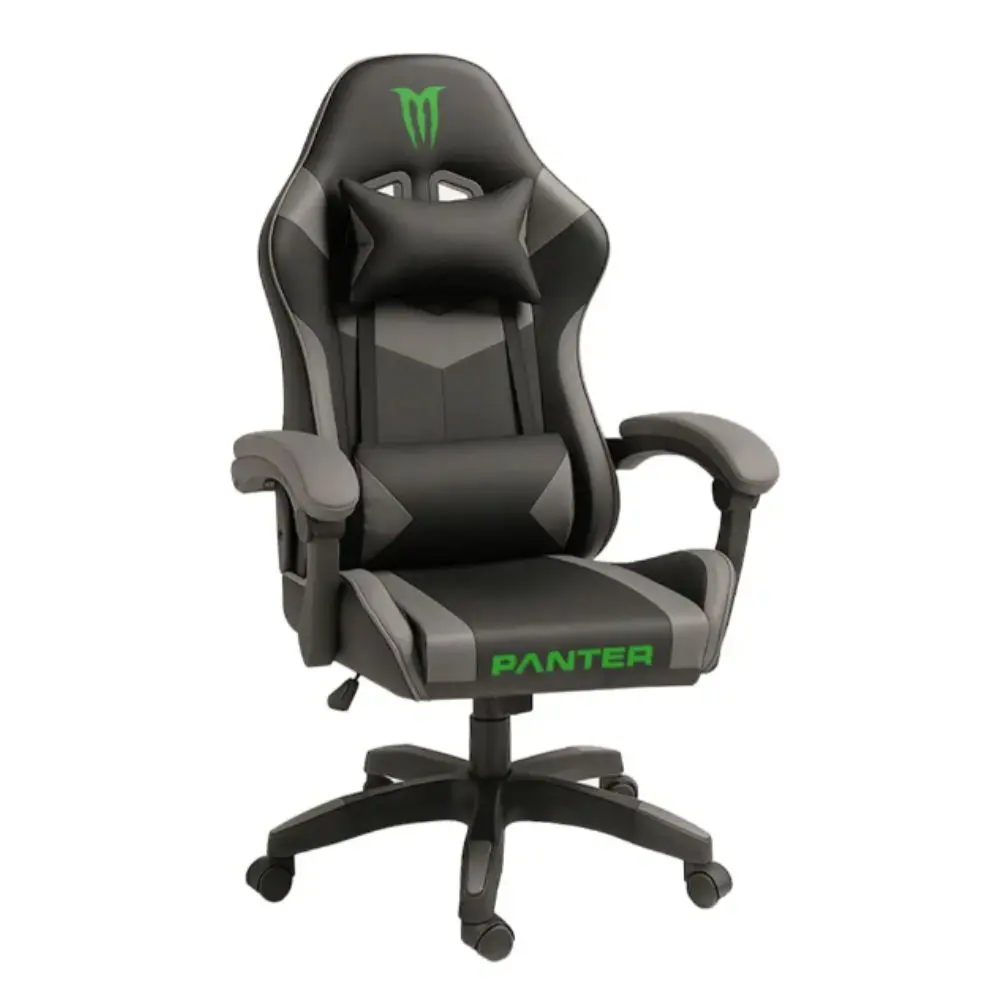Sillon Gamer Panter SGZ Oficina