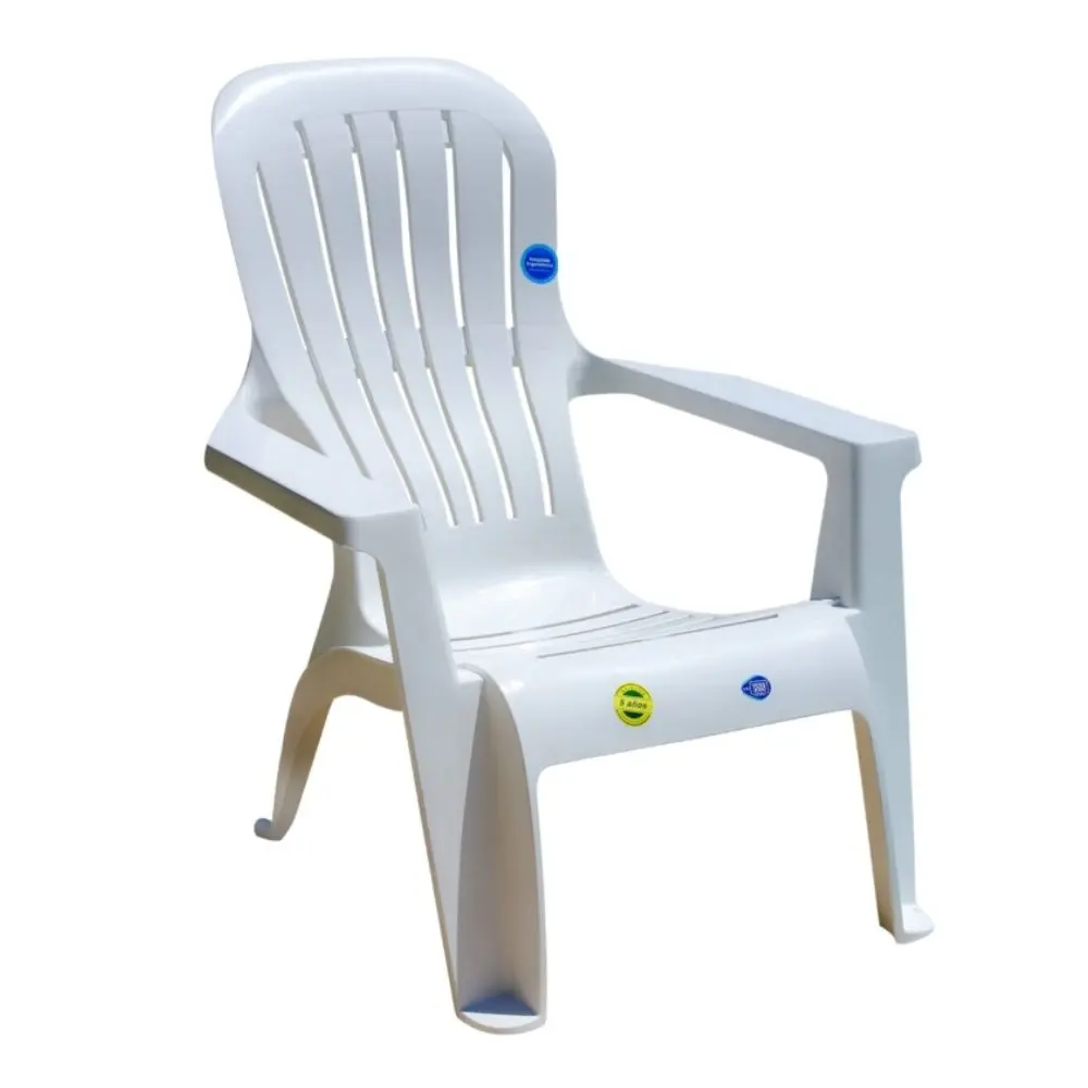 Sillon Voss 2000 Varadero Blanco
