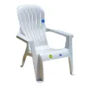 Sillon Voss 2000 Varadero Blanco