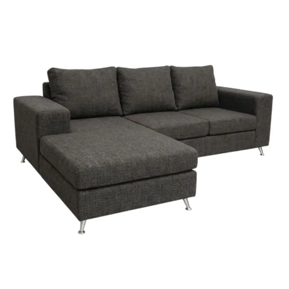 Sofa Soles Siena Con Banqueta G2 Rustico