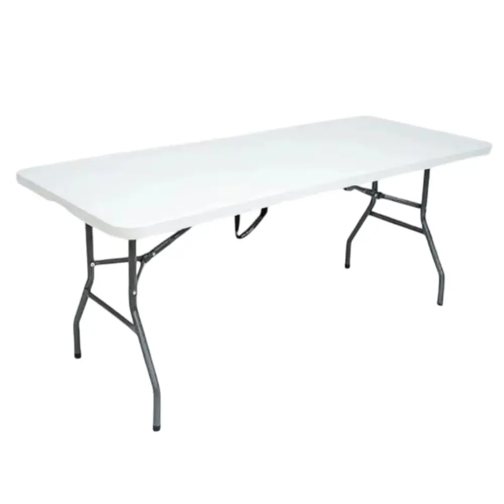 Mesa Outdoors M180 Plegable 180x70x74Cm