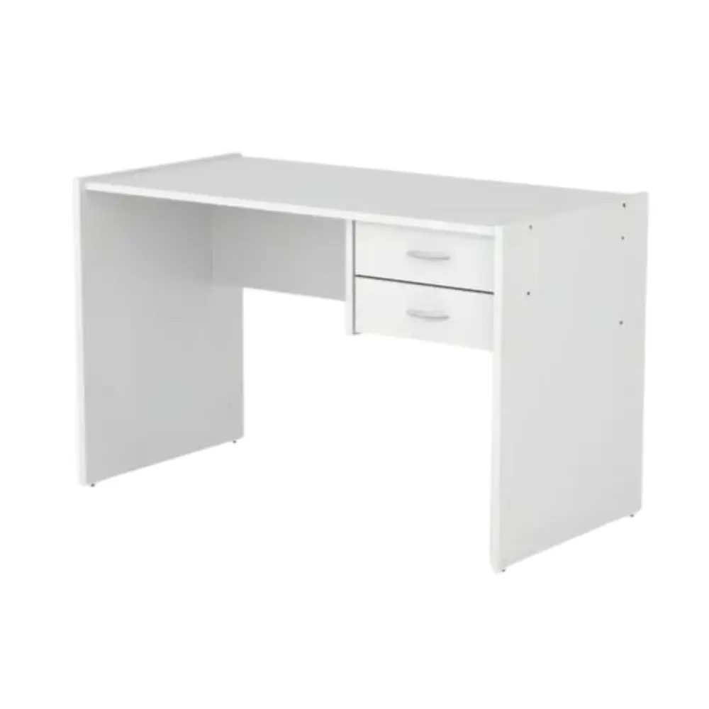 Escritorio Piro 901 1,20 Mts Blanco