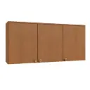 Alacena Kappesberg 120x90x37 Cm L. Maxxi G767-CN Canela