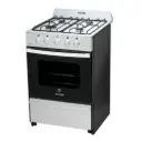 Cocina Escorial Master Blanca Gas Env. 