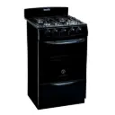 Cocina Escorial Palace Cristal Negra