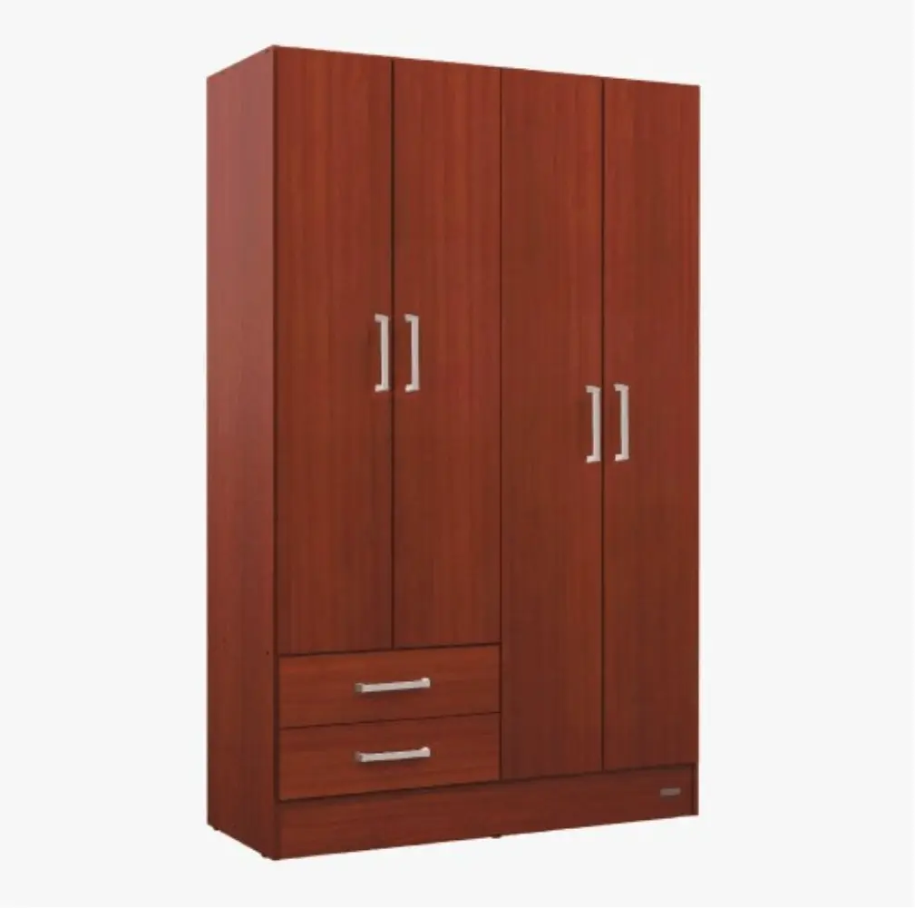 Placar Maximo 4Ptas-2Caj 12301 - Caoba