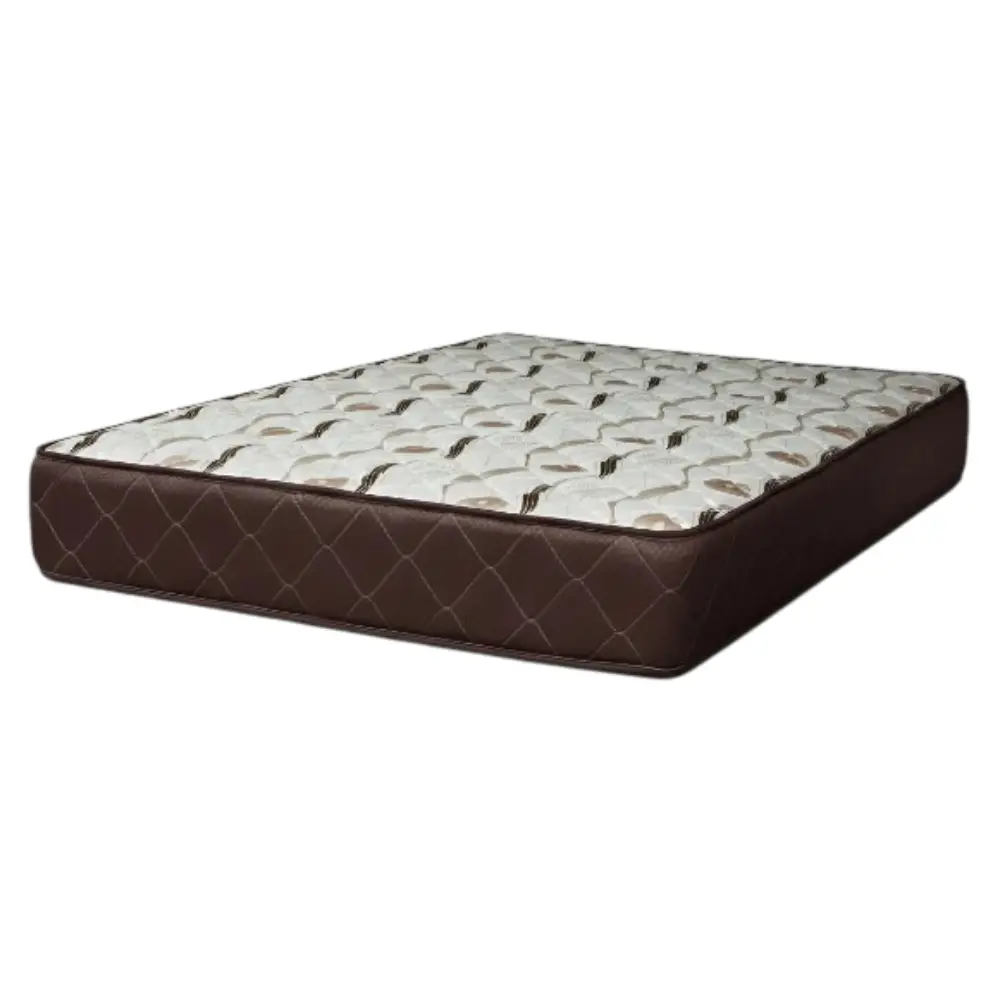 Colchon Maxiking Esmeralda Beige 140 X 190 X 26 Cm