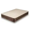 Colchon Maxiking Zafiro 140 x 190 x 30 Cm