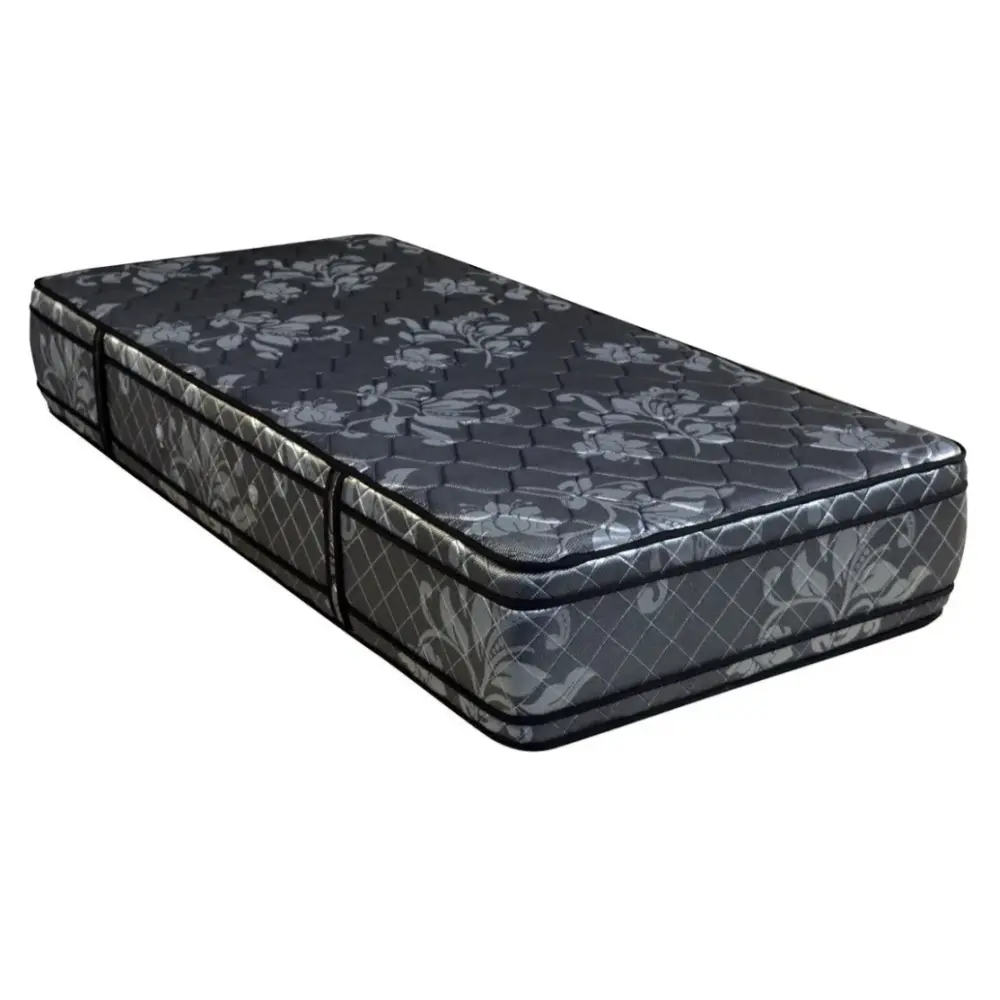 Colchon Deseo 80 x 190 Diamante Negro