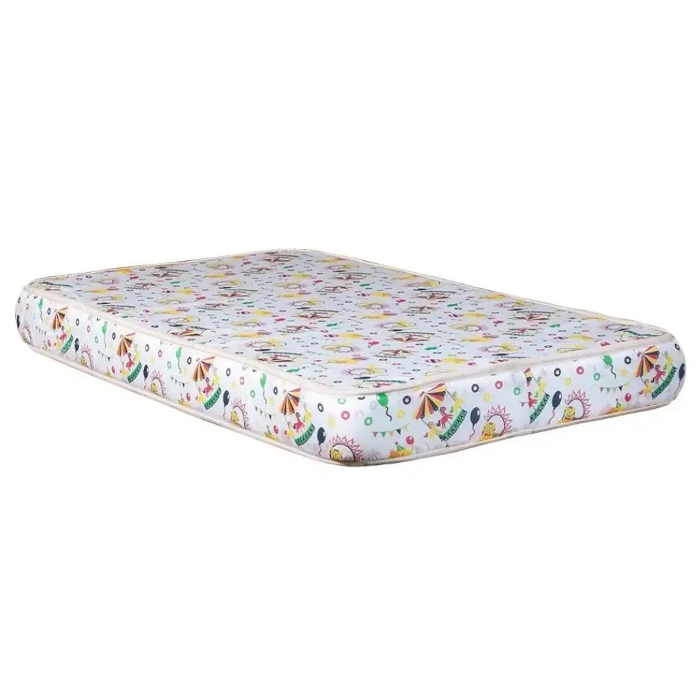 Colchon Maxiking 130 X 60 X 13 cm Cuna