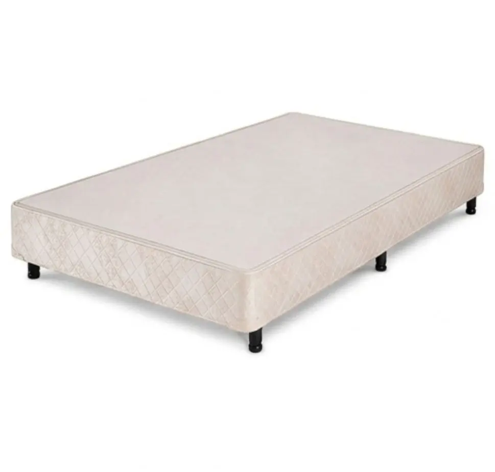 Box Deseo 80 X 190 Sueño Dorado
