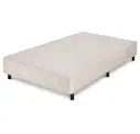 Box Deseo 80 X 190 Sueño Dorado