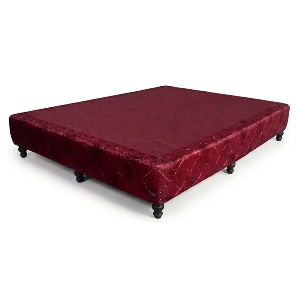 Box Maxiking 140 Consular Rojo