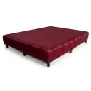 Box Maxiking 140 Consular Rojo
