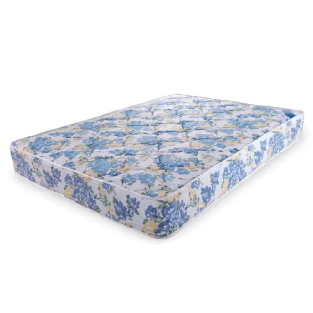 Colchon Taurus 140 x 190 x 20 Cm Silver -577