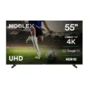 Televisor Noblex 55" 4K Led Smart 4K WIFI/USB/HDMI