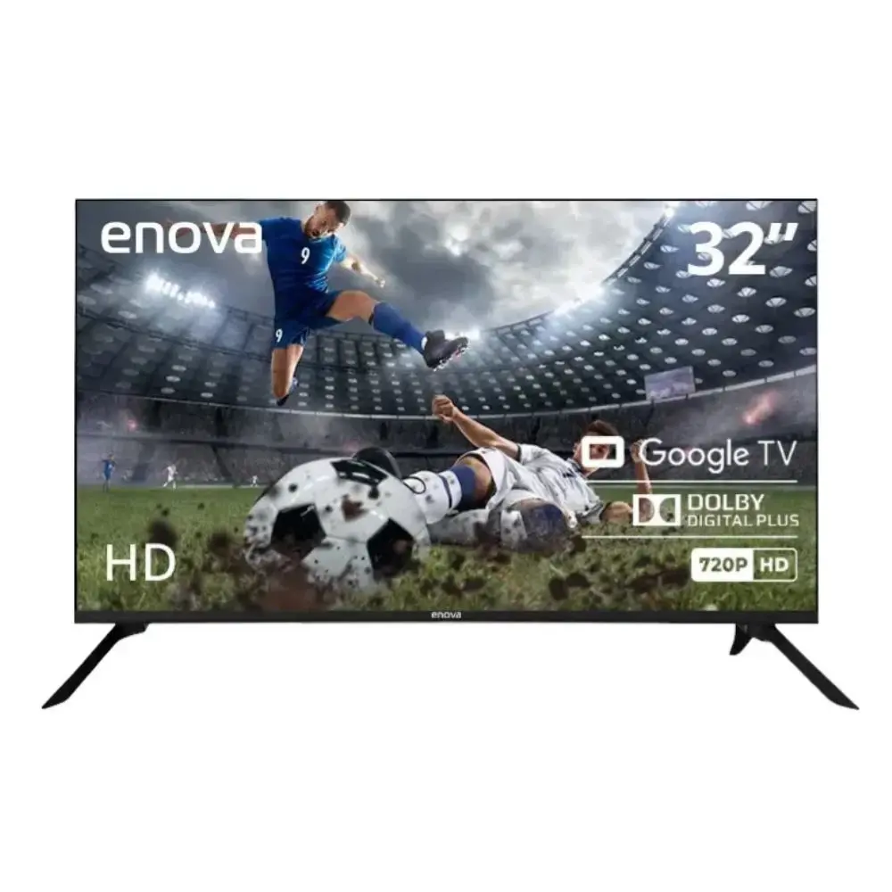 Televisor Enova 32" Smart Led HD -32D1S-TDFA