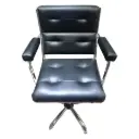 Sillon de Corte Dompel Giratoria