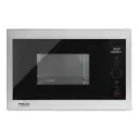 Microondas Philco MPPBTS25AP Predicta Empotrable Tactil