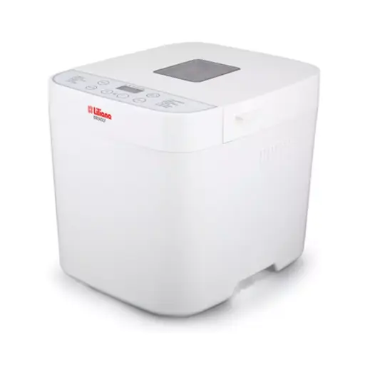Horno de Pan Liliana AFP905 Breadly 1 Kg /600 W/12 Programas 