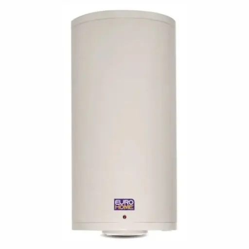 [EURO80L] Termotanque Eurohome 80 Lts. Conexion Inferior 