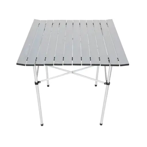 [PCA05] Mesa Plegable Pram Delos 70 Cm PCA05 Aluminio
