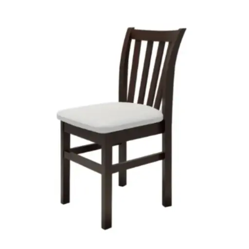 [MU3534WE] SILLA INMACOL CORPUS VERTICAL 353-4 WENGUE