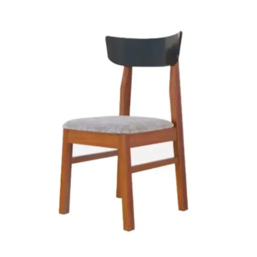 [MU1763CA] SILLA INMACOL MEDITERRANEO ENCHAPADA 176-3 CASTANO