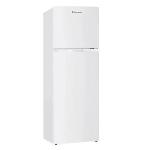 [7797003956962] HELADERA COLUMBIA CHD21/9 CICLICA 206 LTS