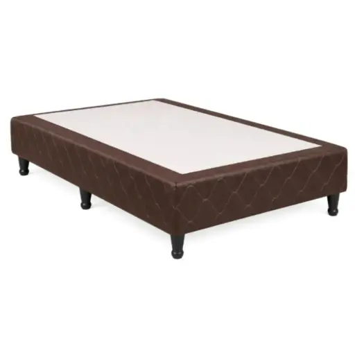 [11721] Box Maxiking 80x200 Zafiro