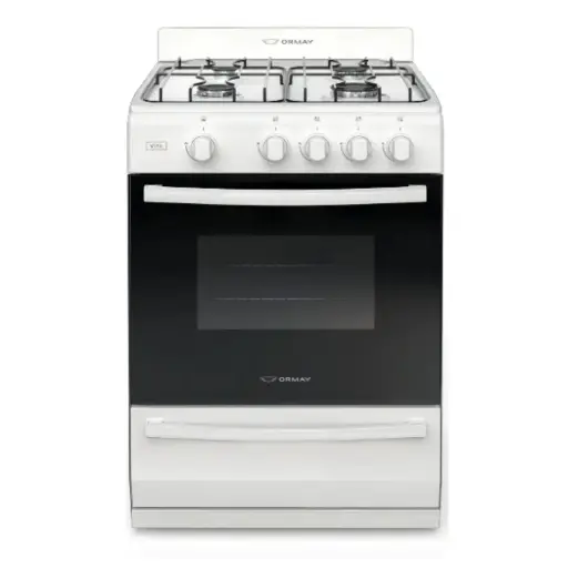 [10930] COCINA ORMAY PETIT BLANCA MG CON V.S.