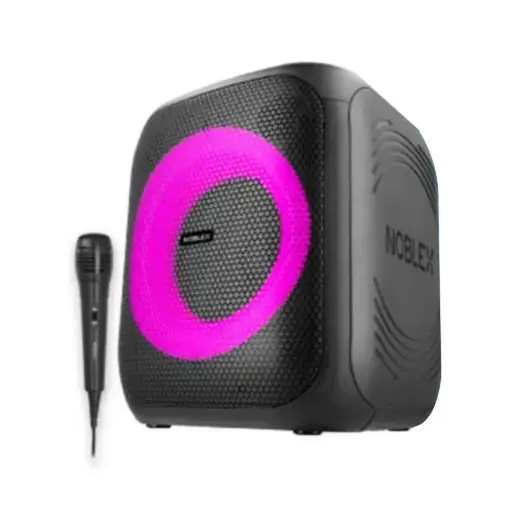 [7799111674899] PARLANTE NOBLEX TSN2000 PORTATIL 2800W