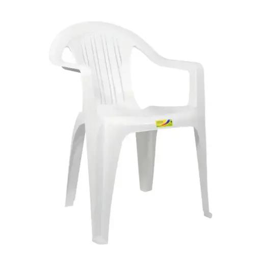[40142] Sillon Quality Jardin Savoy Con Apoya Brazos 40142
