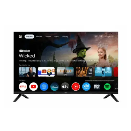 [7796885402864] Televisor BGH 32" Led Smart/HDMI/WIFI PNE040286/PNE040261