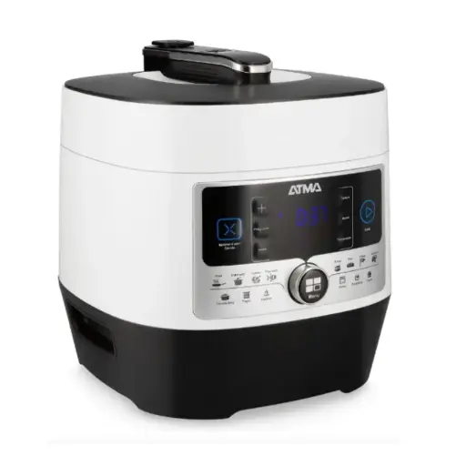 [7799111034914] Olla Atma a Presion OPAT22P Multifuncion
