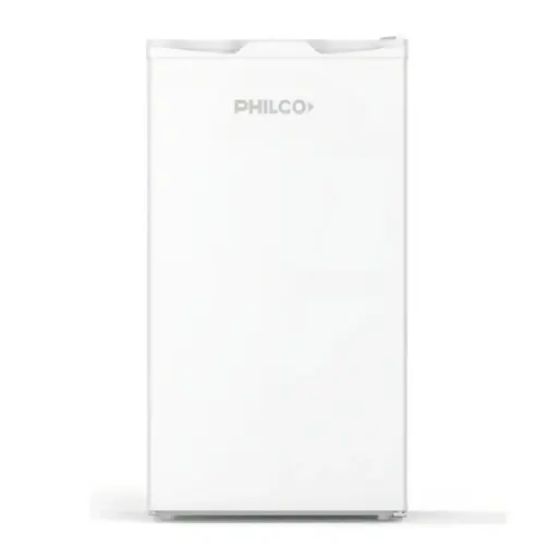 [PHBM093P2] Heladera Philco Bajo Mesada 83 Lts. Plata