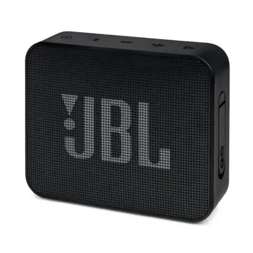 [6925281995613] PARLANTE JBL GO ESSENTIAL PORTATIL/IMPERM. BLUETOOTH JBLGOESBLKAM NEGRO