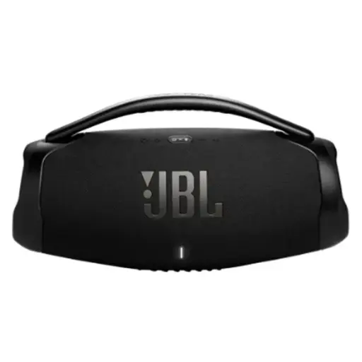 [6925281953842] PARLANTE JBL BOOMBOX3 WI-FI AIRPLAY/ALEXA/SPOTIFY/PORT./BLUET JBLBB3WIFIBLK